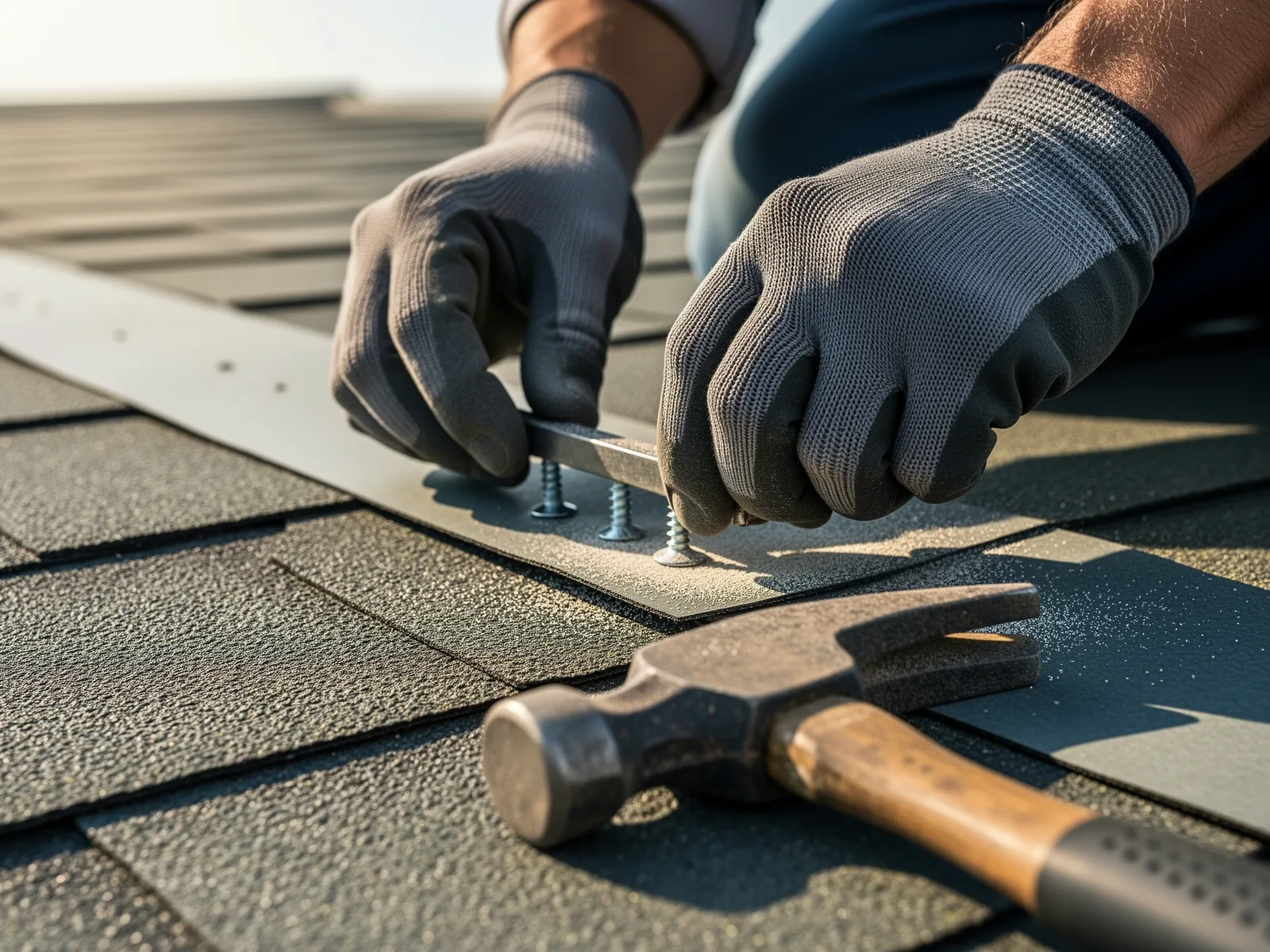 Why choose Fascia Repair in Tunnelton, WV